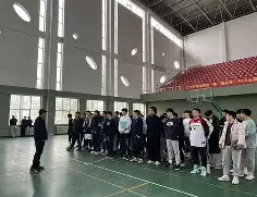 非洲人篮球